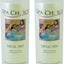 2 Pack Metal Gone para Spa y Tina Hidromasaje