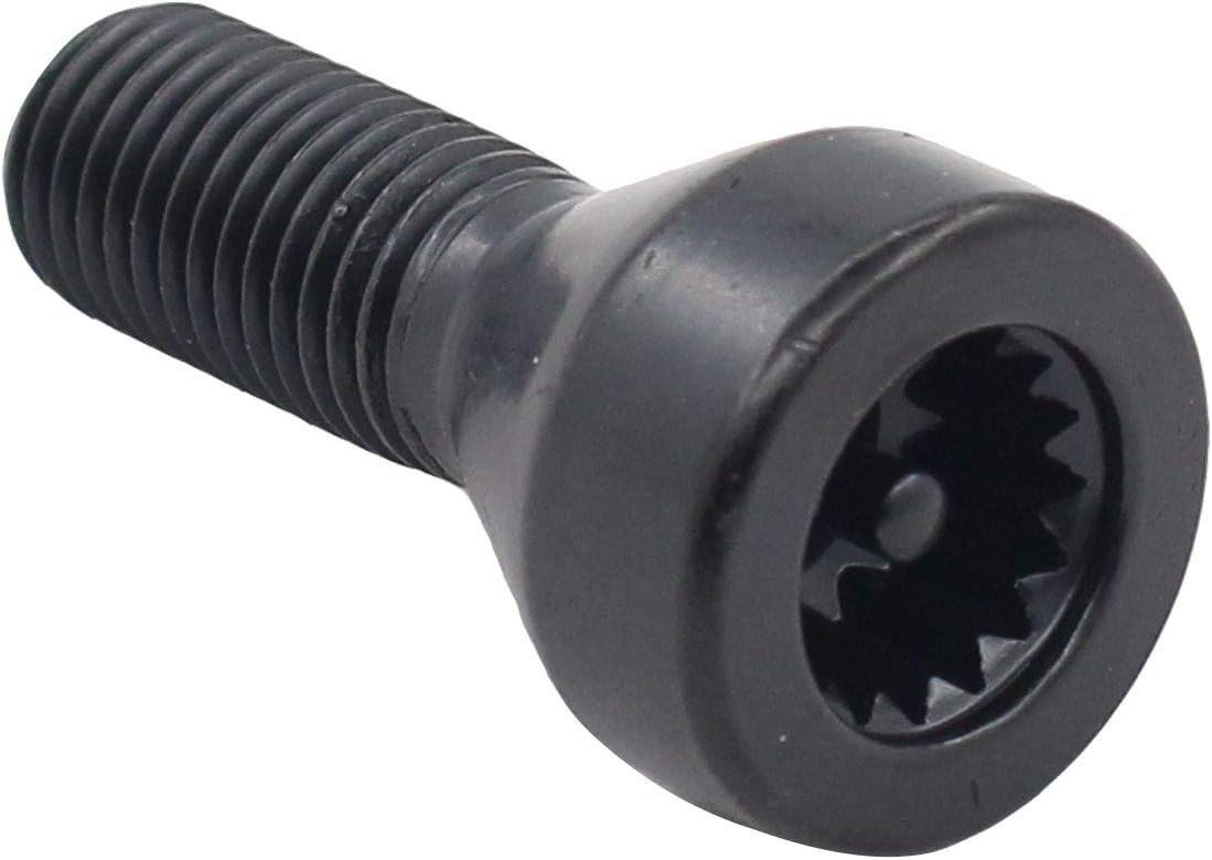 Tornillos rueda M12x1.5 llave maestra BMW 318i 525i