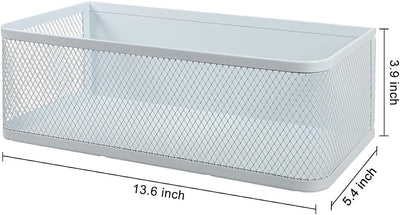 Organiz. magnético lavandería cesta extra grande 16.5lb
