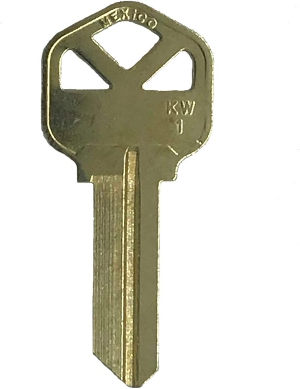 Caja llaves Kwikset 250 pzas