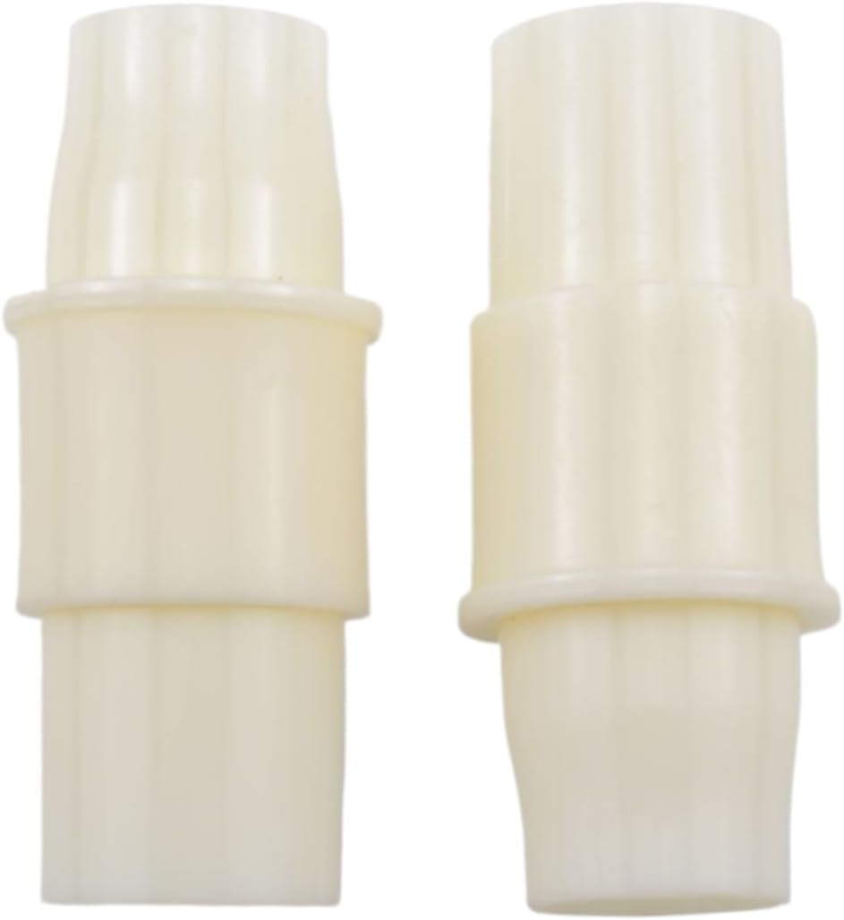 Adaptador manguera vacío Skimmer 340-1253 set 2