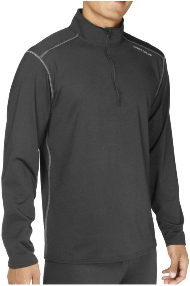 Chamois Micro-Elite Capa Base Medio Peso Hombre