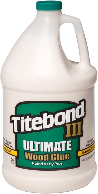 Pegamento madera 1gal 1416 III Ultimate