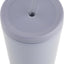 Vaso térmico acero inox doble pared tapa sellada 40oz