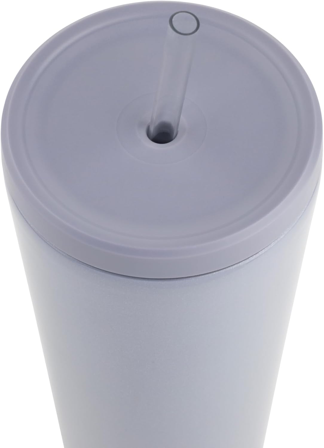Vaso térmico acero inox doble pared tapa sellada 40oz