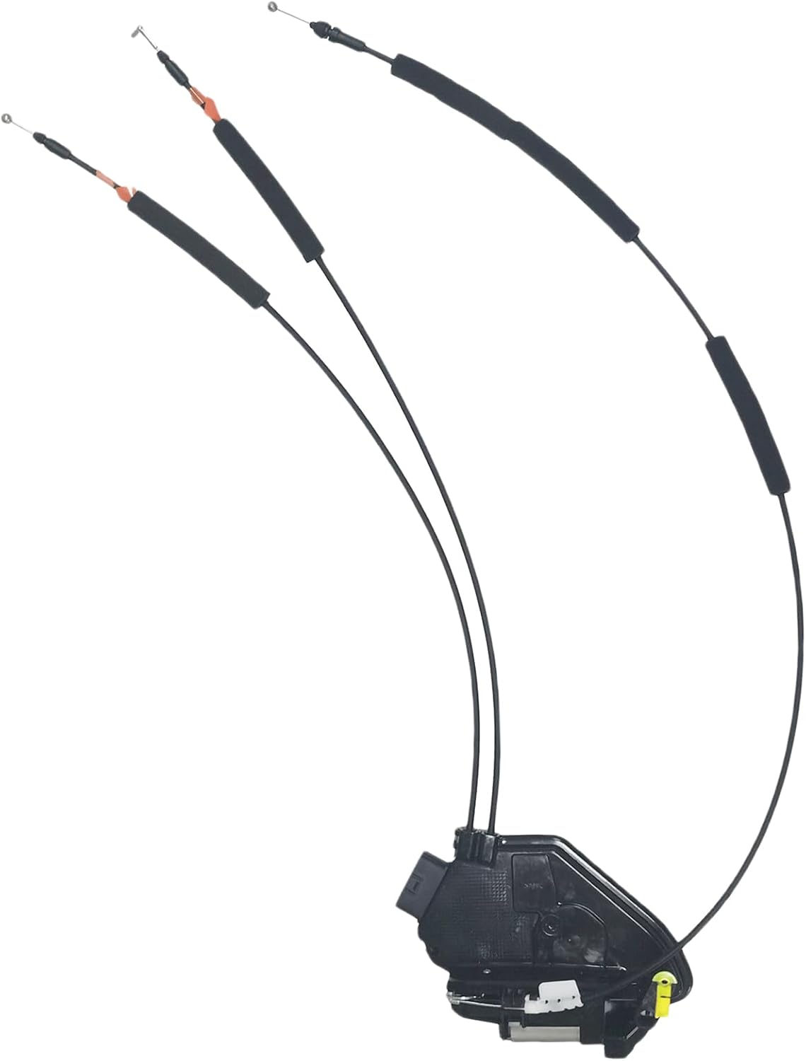 Actuador pestillo puerta conductor izq Nissan Sentra 13-19