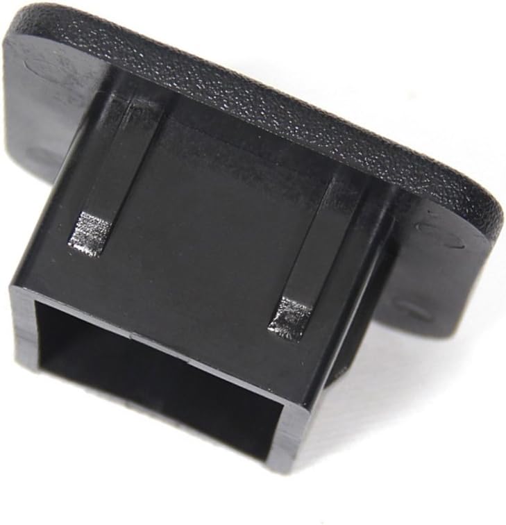 2 Pzas Enganche Remolque 2pulg Universal Clase 3 4 5 Ford GMC