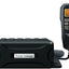 Transceptor VHF marino Icom IC-M400BB negro