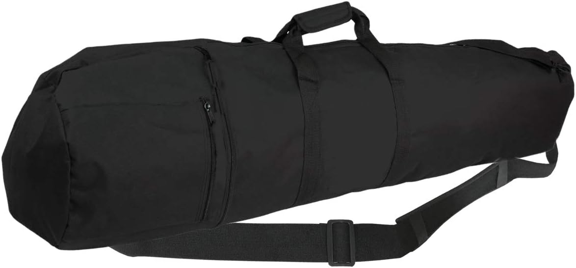 Bolsa viaje detector metales 3 cremalleras XL