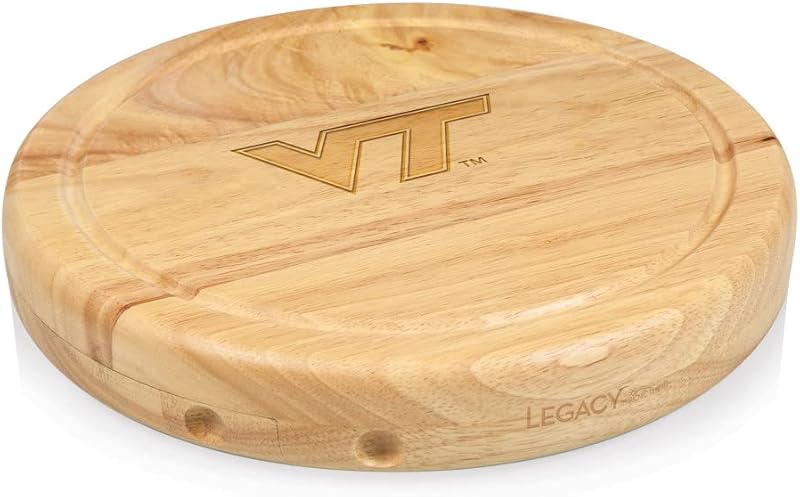 Set tabla queso y cuchillos madera