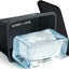Molde silicona hielo 12lb con tapa profesional