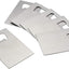 Abrebotellas para tarjetas 6 pack
