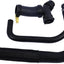 Manguera radiador Y-Connector Ford F150 5.0L 11-20