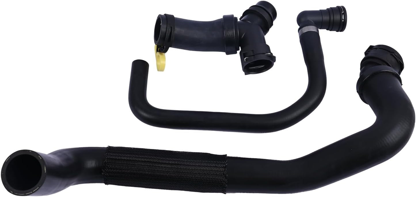 Manguera radiador Y-Connector Ford F150 5.0L 11-20