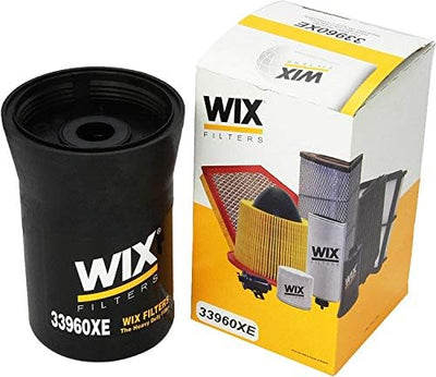 Filtro combustible 33960XE pack 2