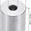 Espaciadores M6 aluminio redondos 1/4x3/4