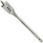 Broca pala Swift Bore 3/4x6pulg acero carbono