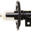 Puntal de Suspensión para Ford Fiesta Original y Resistente