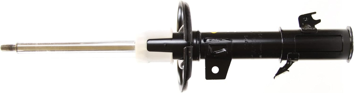 Puntal de Suspensión para Ford Fiesta Original y Resistente