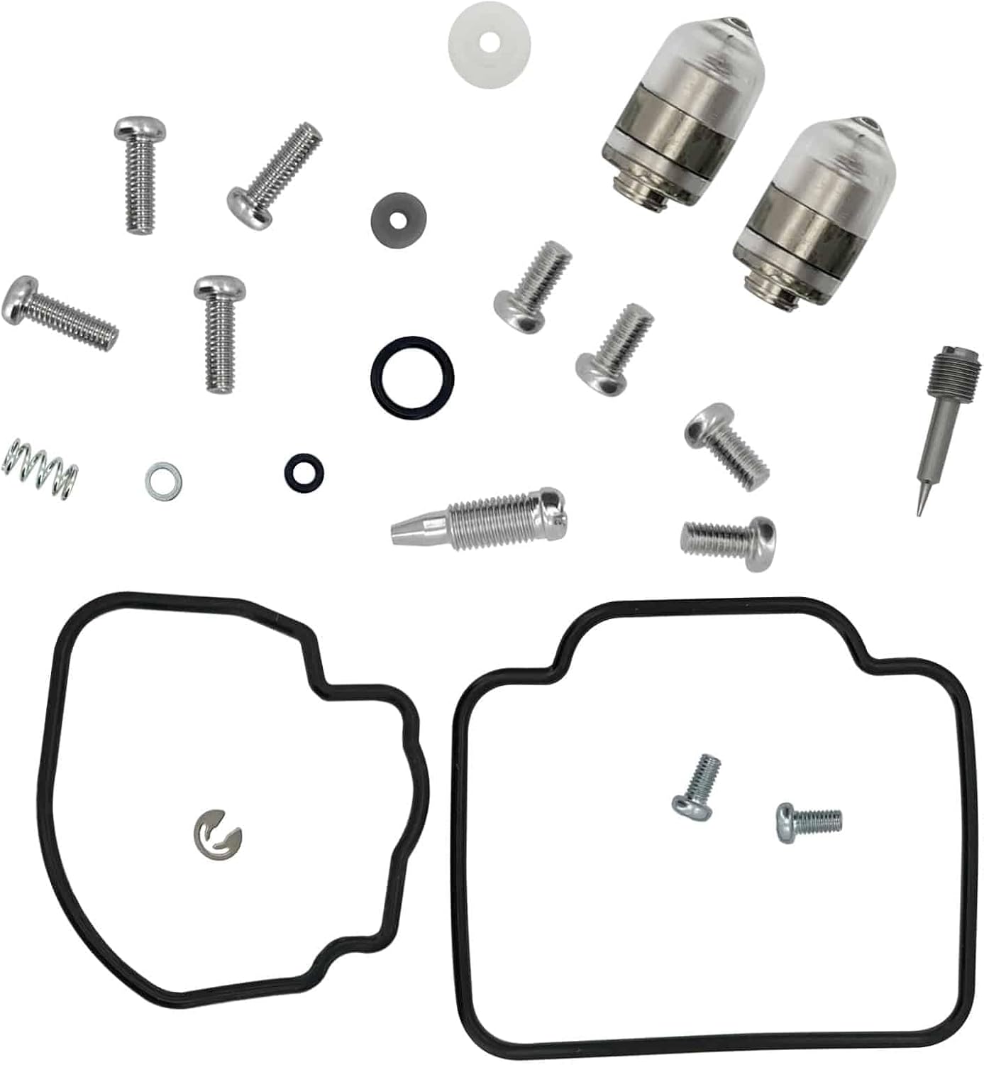 Kit reconstrucción carburador Polaris ATV UTV