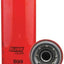Lubricante Spin-On flujo completo en caja