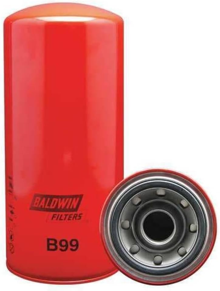 Lubricante Spin-On flujo completo en caja