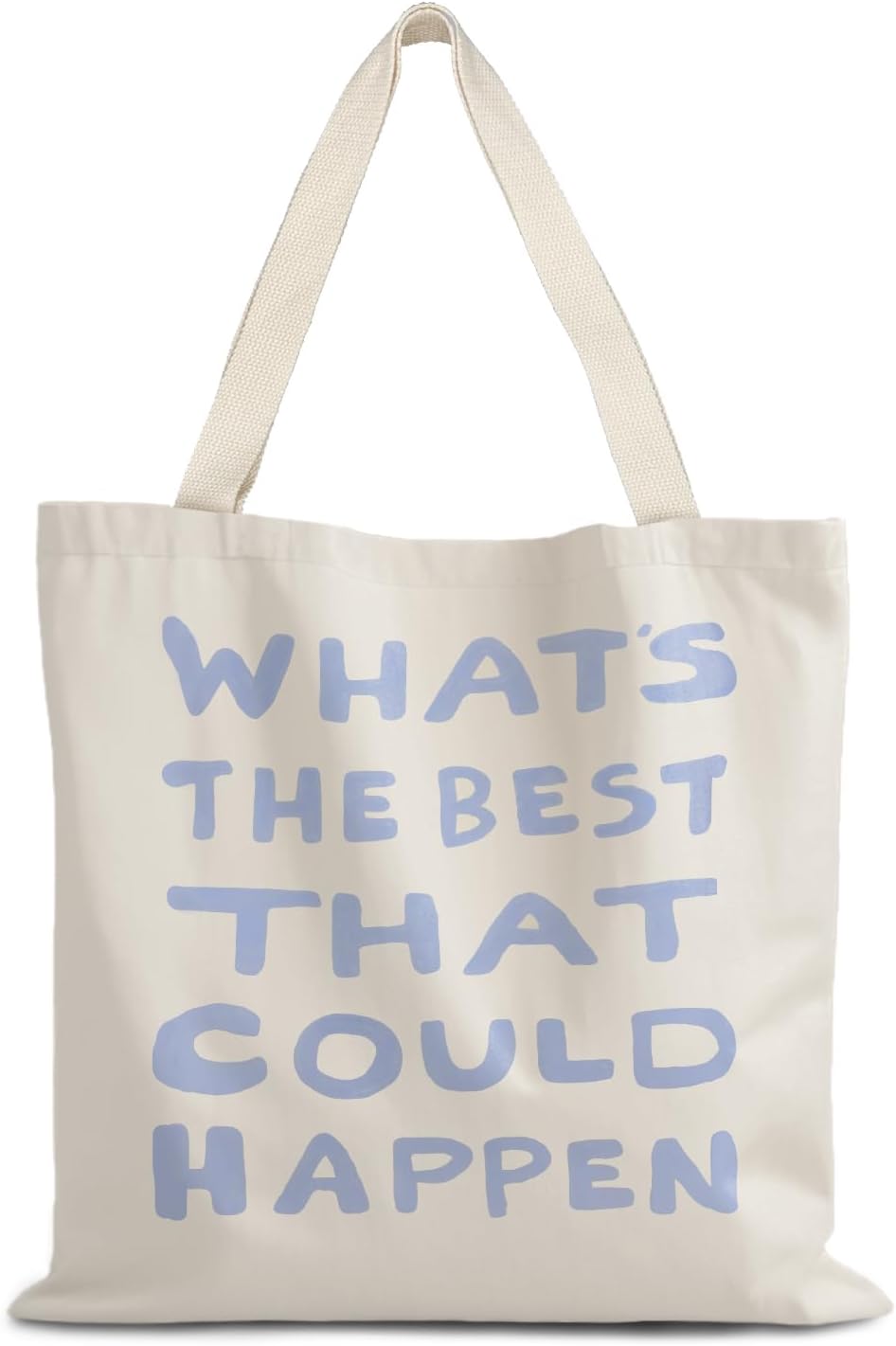 Bolsa de mano inspiradora Alienta
