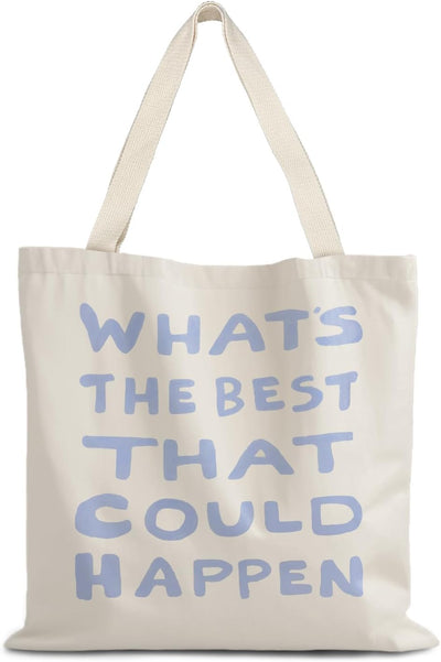 Bolsa de mano inspiradora Alienta