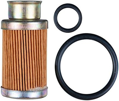 Kit filtro combustible Westerbeke color blanco