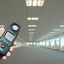 Medidor luz LED LT40