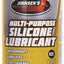 Lubricante silicona 10oz