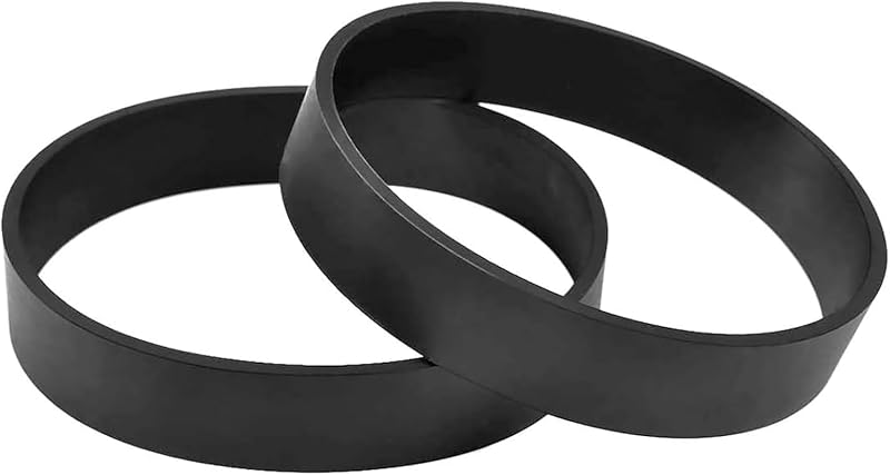 Correas vacío comp Oreck XL paquete 2