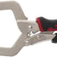 Abrazadera cara 2pulg premium con bloqueo ajustable para madera