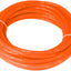 Manguera neumática PU 6x4mm para compresor aire 32.8pies