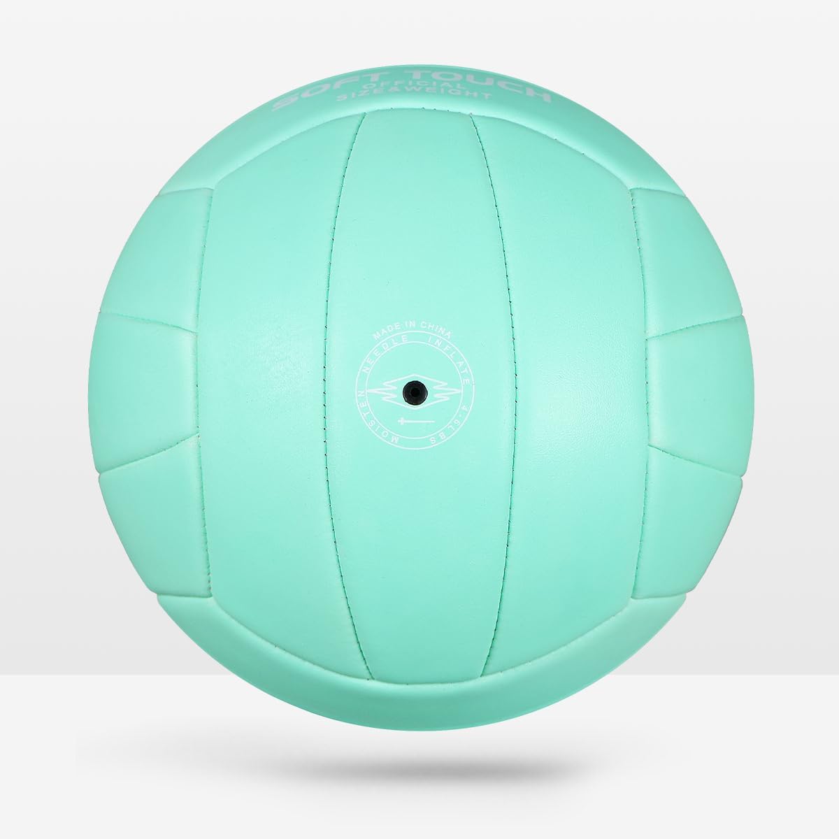 Voleibol impermeable para playa y gimnasio tamaño oficial 5