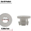 Bujes control corredor admisión comp Ford 93-07 F5RZ9F955AB