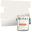 Pintura 2en1 exterior 1gal plana similar Sherwin Williams