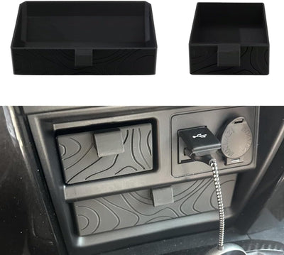 Cajones Cubby para Toyota 4Runner 2014-Actuales