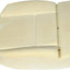 Cojín espuma asiento conductor F150 04-08