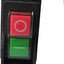 Interruptores pulsadores 120v-220v 4pin KEDU
