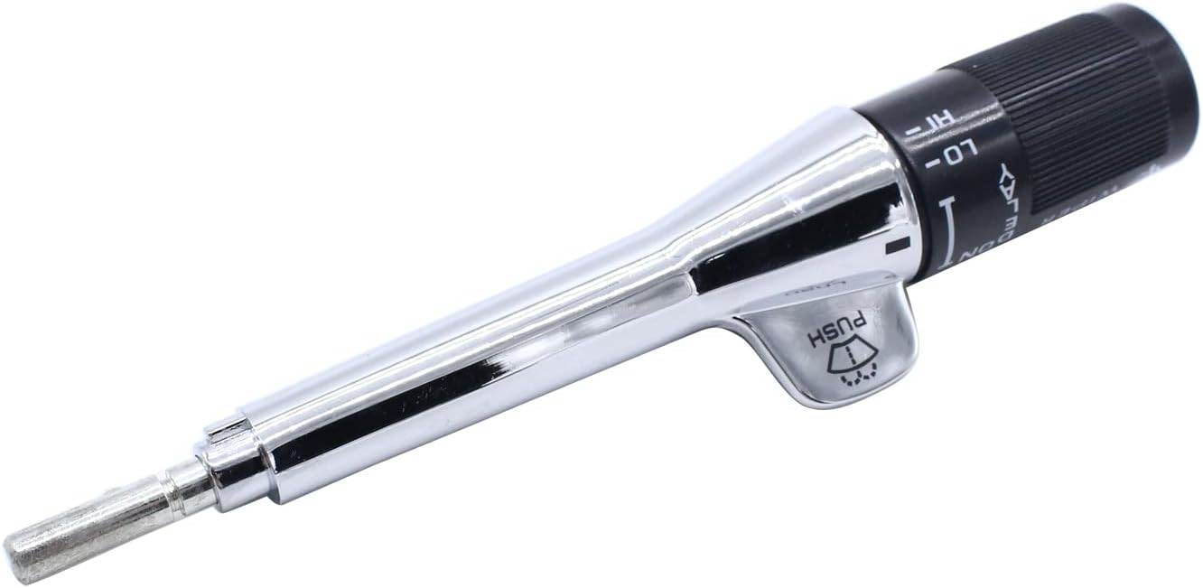 Palanca señal giro limpiaparabrisas comp GM Buick Cadillac