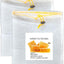 Colador miel malla ultrafina con cordón 5gal