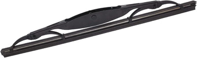 Limpiaparabrisas trasero 10pulg para BMW Z3 99-02 y otros modelos