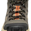 Calzado CAT Invader Mid Vent Ct para hombre café