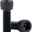 Tornillos cabeza hueca #6-32 x 3/8 acero inox 304 50 pzas