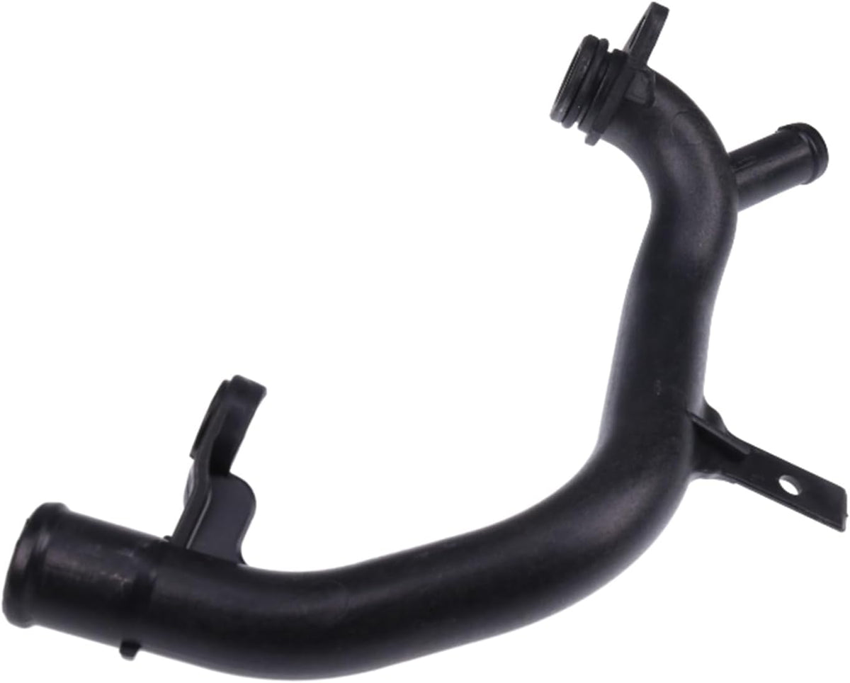 Tubo agua comp. VW Beetle Turbo 08-17