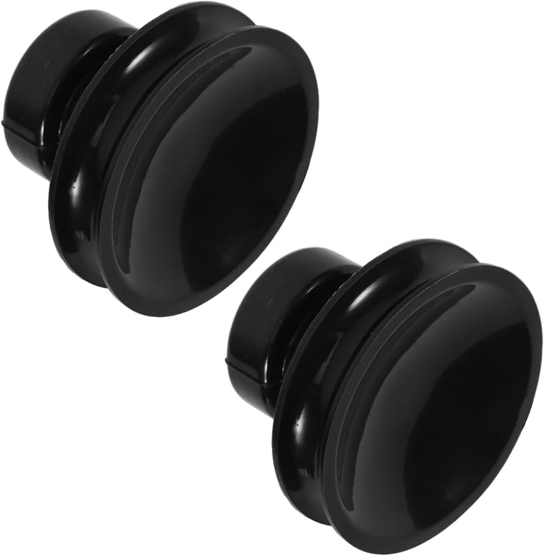 Ventosas goma cuencos cantores 2.36pulg antideslizante yoga