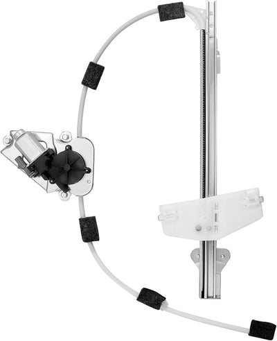 Elevalunas eléctrico motor delantero izquierdo Liberty 02-07