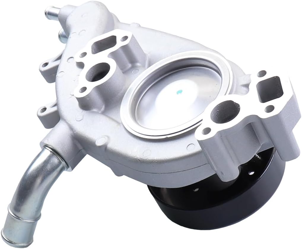 Bomba agua termostato junta AW6009 comp Buick GMC