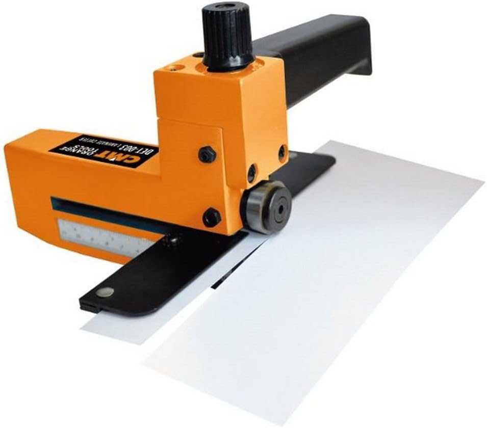 Cortador laminado/chapeado DET-003